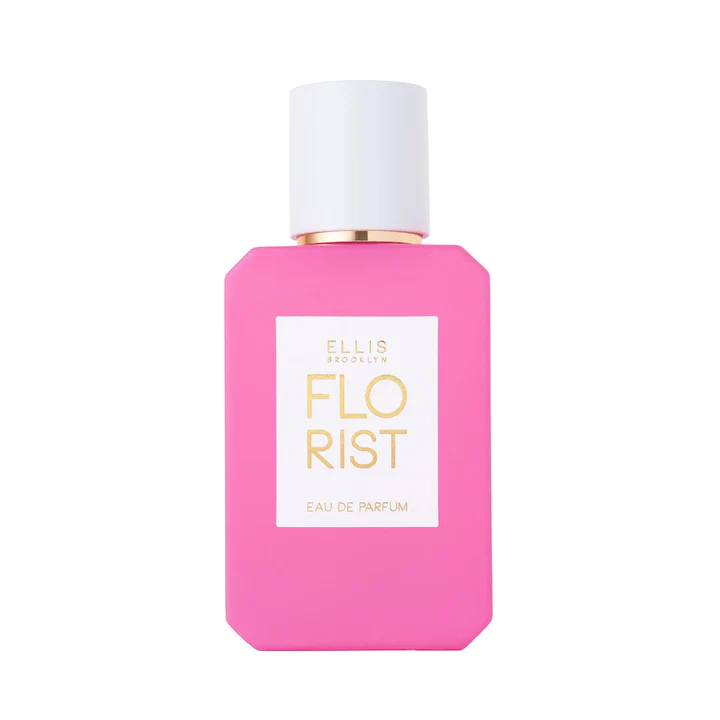 FLORIST Eau De Parfum