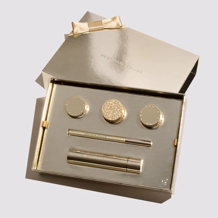 The Eye Love You Edition